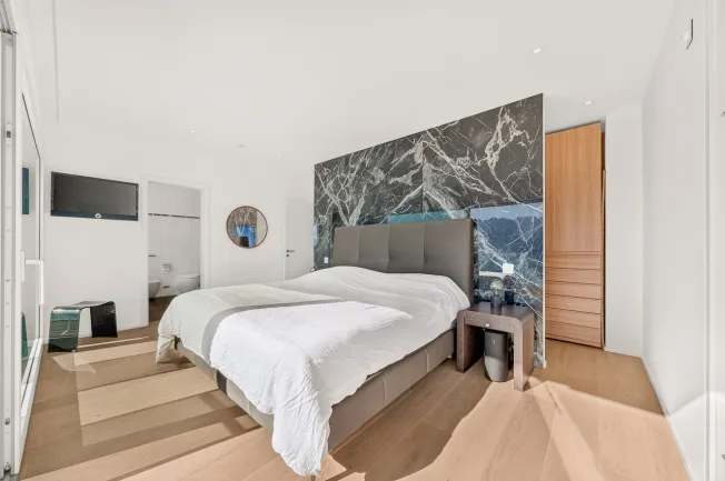4.5 Zimmer Wohnung in Montreux – Foto 7 von 16