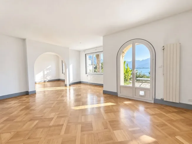 4.5 Zimmer Wohnung in Montreux – photo 5 sur 13