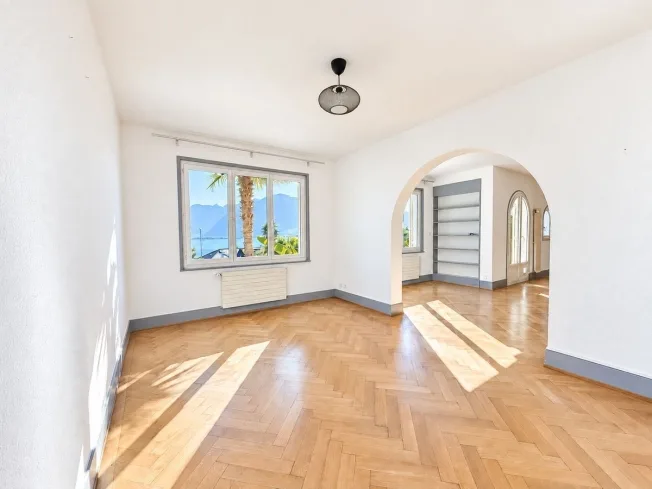 4.5 Zimmer Wohnung in Montreux – photo 6 sur 13