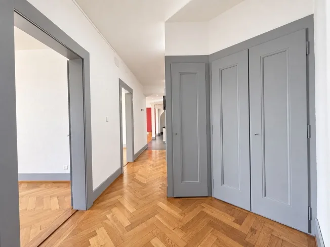 4.5 Zimmer Wohnung in Montreux – photo 9 sur 13