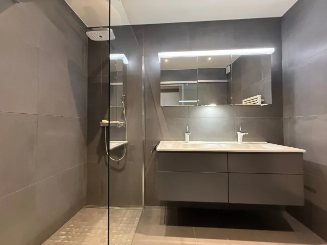 4.5 Zimmer Wohnung in Montreux – photo 10 sur 13