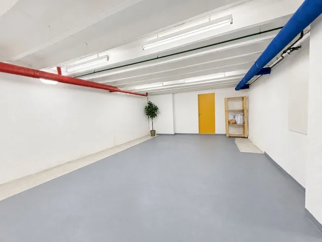 4.5 Zimmer Wohnung in Montreux – photo 11 sur 13