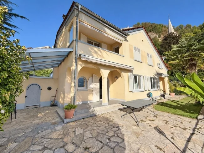 4.5 Zimmer Wohnung in Montreux – photo 12 sur 13