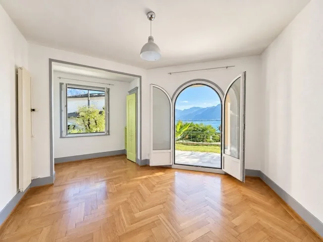 4.5 Zimmer Wohnung in Montreux – photo 7 sur 13