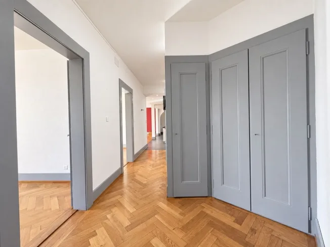 4.5 Zimmer Wohnung in Montreux – photo 9 sur 13