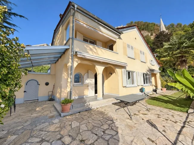 4.5 Zimmer Wohnung in Montreux – photo 12 sur 13