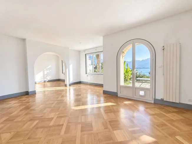 4.5 Zimmer Wohnung in Montreux – photo 5 sur 13