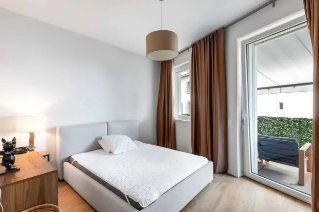 4.5 Zimmer Wohnung in Veytaux – Foto 3 von 7