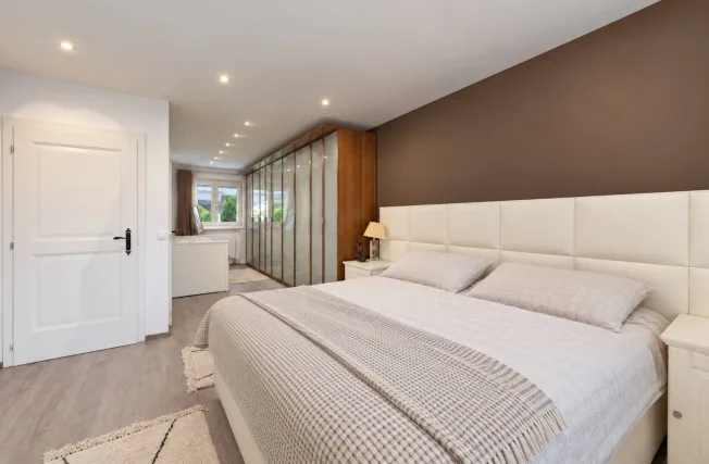 5.5 Zimmer Villa in Aigle – Foto 7 von 9