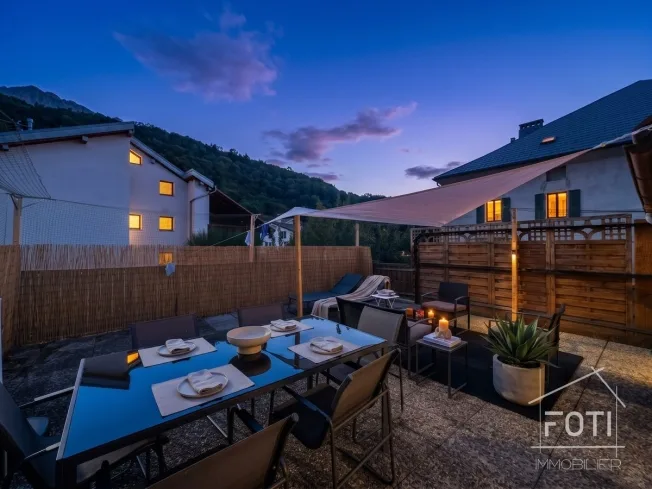 Duplex de 2.5 pièces à vendre à Collombey-Muraz - loué avec 4.96% de rendement brut – photo 20 sur 24