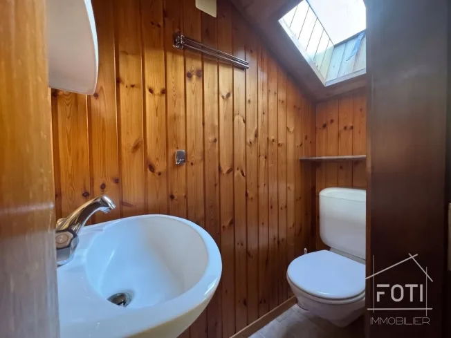 Duplex de 2.5 pièces à vendre à Collombey-Muraz - loué avec 4.96% de rendement brut – photo 18 sur 24