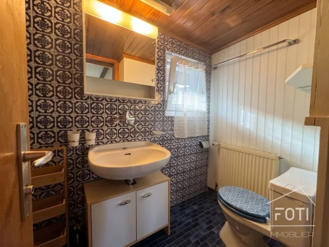 Duplex de 2.5 pièces à vendre à Collombey-Muraz - loué avec 4.96% de rendement brut – photo 17 sur 24