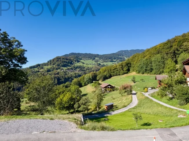 4.5 Zimmer Einfamilienhaus in Bex – Foto 5 von 6