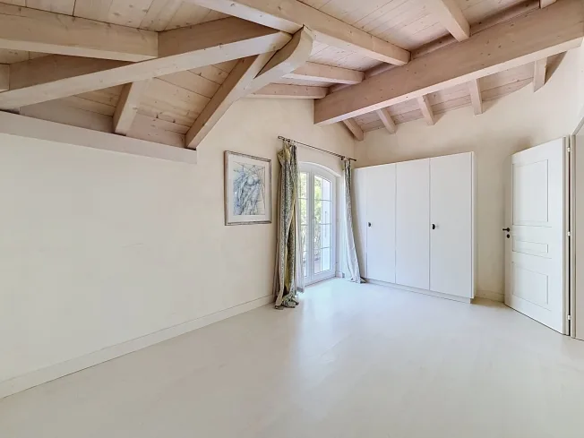 5.5 Zimmer Einfamilienhaus in Fully – Foto 15 von 19