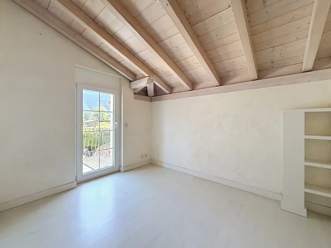 5.5 Zimmer Einfamilienhaus in Fully – Foto 16 von 19