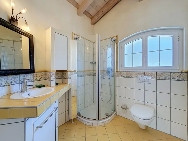 5.5 Zimmer Einfamilienhaus in Fully – Foto 18 von 19