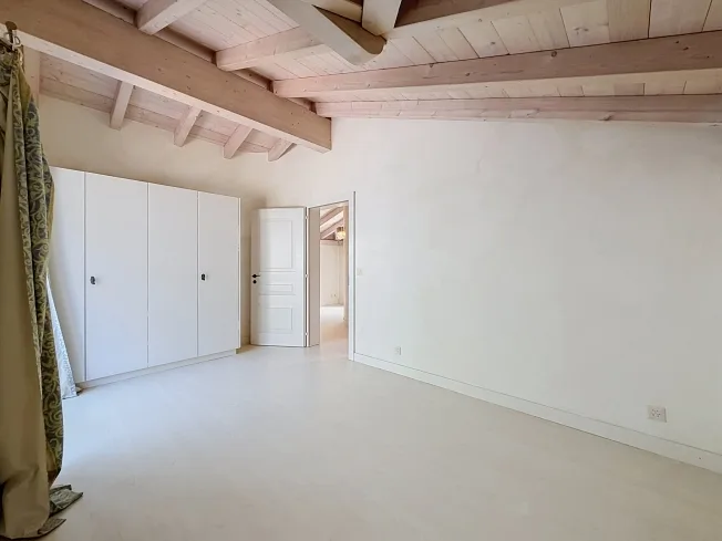 5.5 Zimmer Einfamilienhaus in Fully – Foto 17 von 19