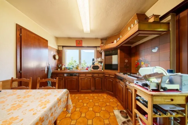 6 Zimmer Einfamilienhaus in Fully – photo 2 sur 12