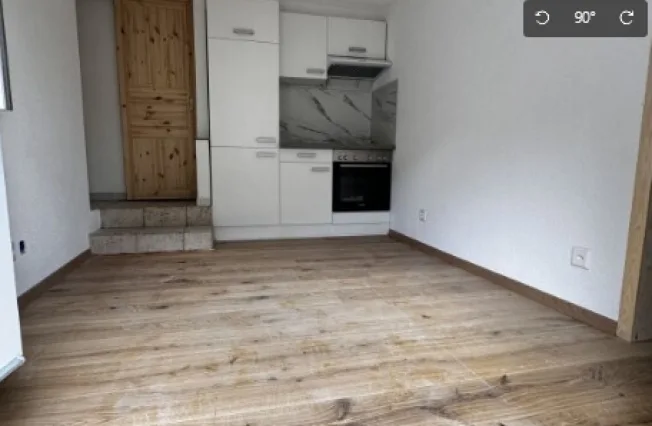 5 Zimmer Wohnung in Ardon – Foto 5 von 6