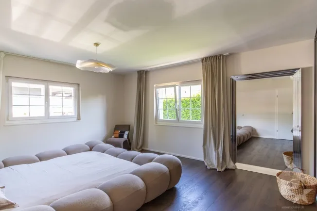 6.5 Zimmer Villa in Conthey – photo 13 sur 20