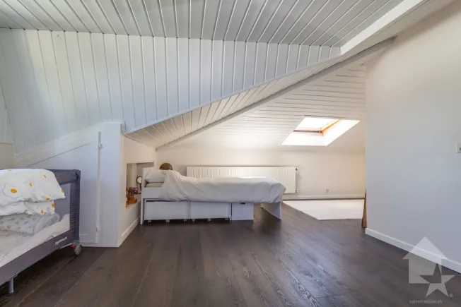 6.5 Zimmer Villa in Conthey – photo 18 sur 20