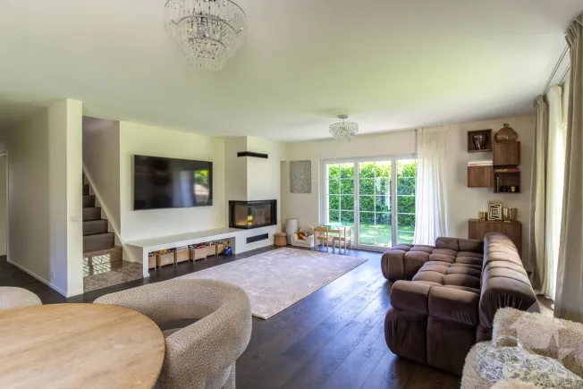 6.5 Zimmer Villa in Conthey – photo 9 sur 20