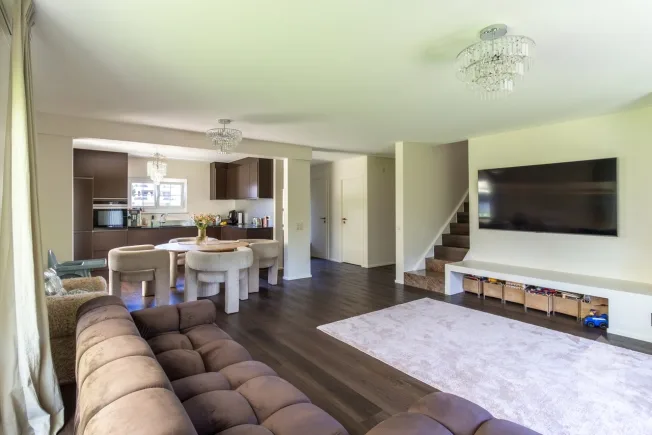 6.5 Zimmer Villa in Conthey – photo 10 sur 20
