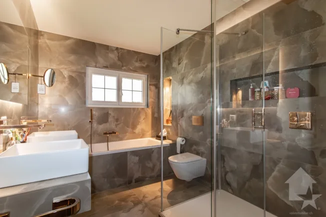6.5 Zimmer Villa in Conthey – photo 15 sur 20