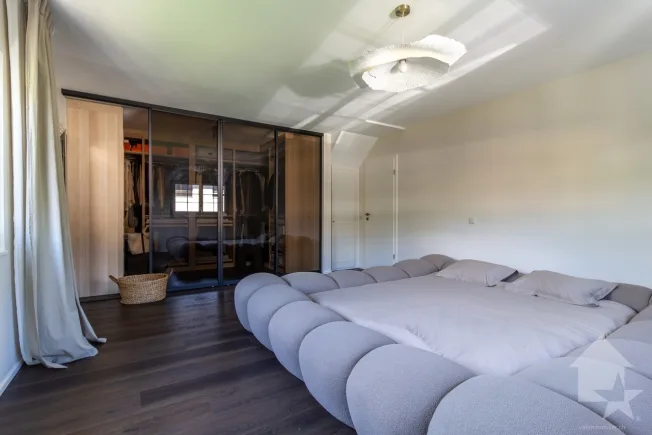 6.5 Zimmer Villa in Conthey – photo 12 sur 20