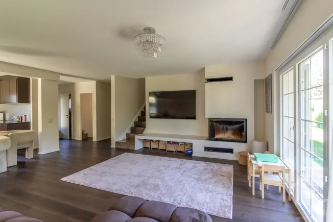 6.5 Zimmer Villa in Conthey – photo 11 sur 20