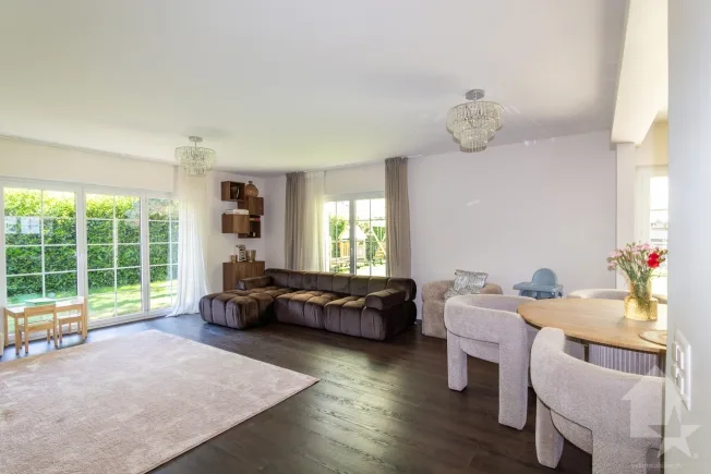 6.5 Zimmer Villa in Conthey – photo 6 sur 20