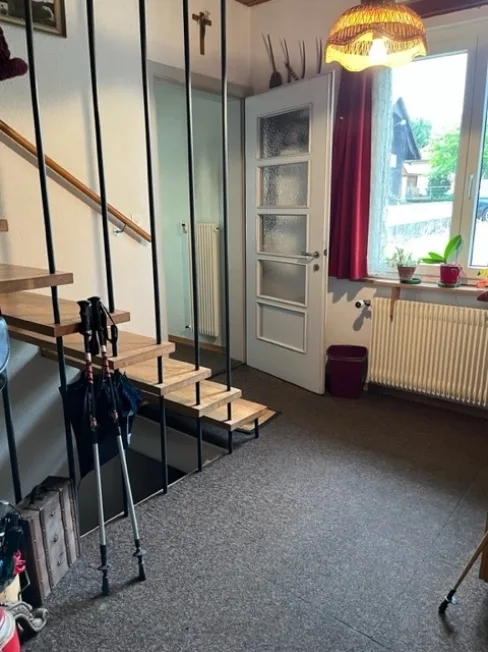 Wohnung in Saignelégier – foto 9 di 20