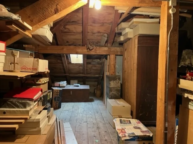 Wohnung in Saignelégier – foto 8 di 20