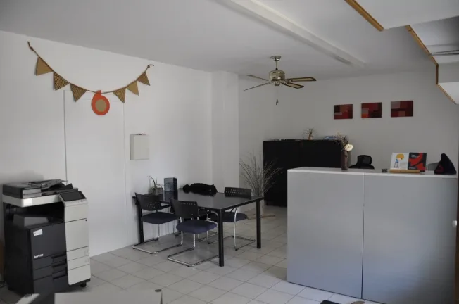 Wohnung in Saignelégier – foto 17 di 20