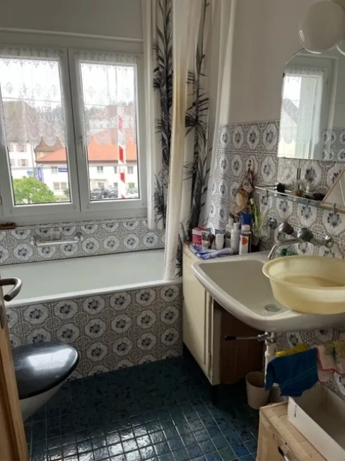 Wohnung in Saignelégier – foto 6 di 20