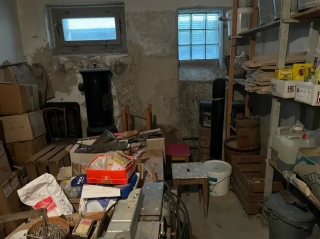 Wohnung in Saignelégier – foto 12 di 20
