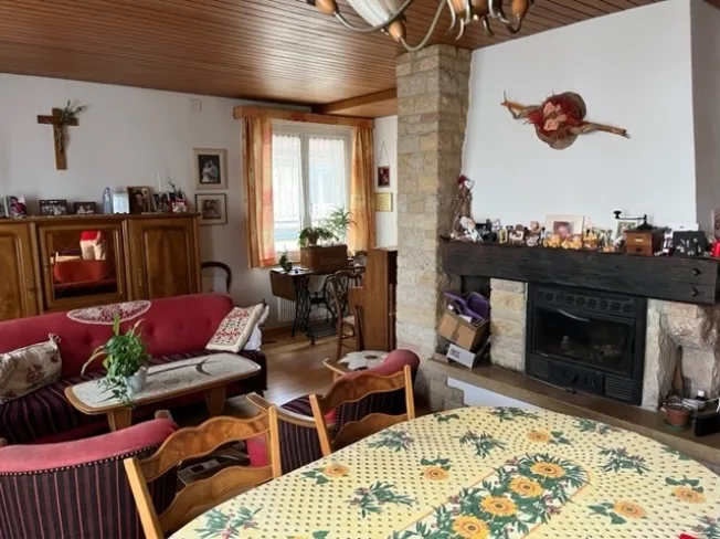 Wohnung in Saignelégier – foto 3 di 20
