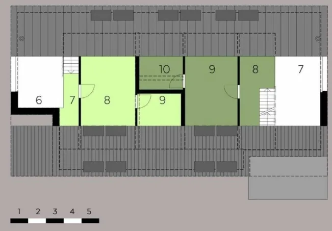 Wohnung in Siselen BE – photo 17 sur 19