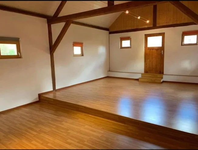 6.5 Zimmer Einfamilienhaus in Fontenais – Foto 12 von 13