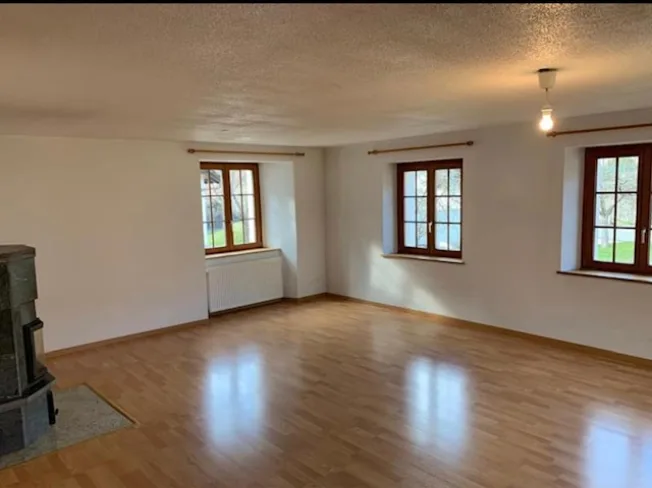 6.5 Zimmer Einfamilienhaus in Fontenais – Foto 13 von 13
