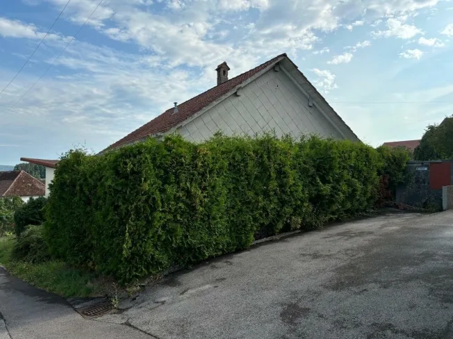 5.5 Zimmer Einfamilienhaus in Fontenais – Foto 7 von 11