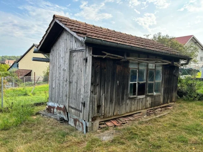 5.5 Zimmer Einfamilienhaus in Fontenais – Foto 2 von 11