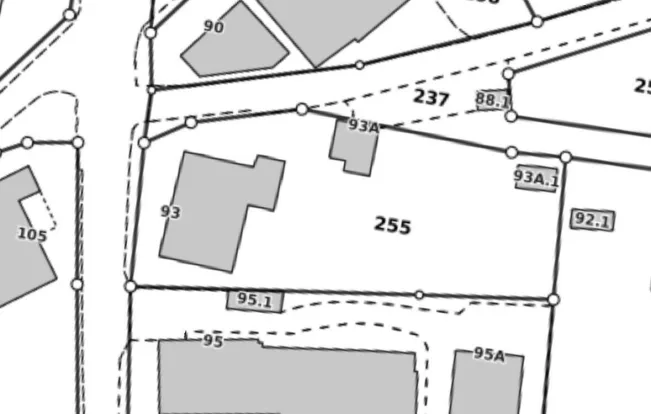 5.5 Zimmer Einfamilienhaus in Fontenais – Foto 10 von 11