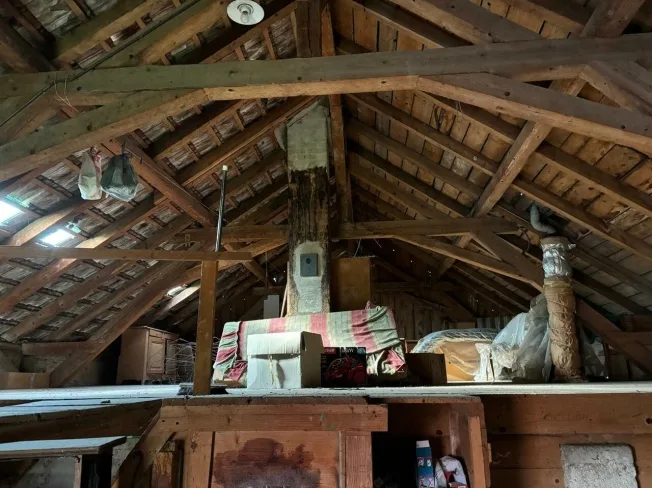 5.5 Zimmer Einfamilienhaus in Fontenais – Foto 8 von 11