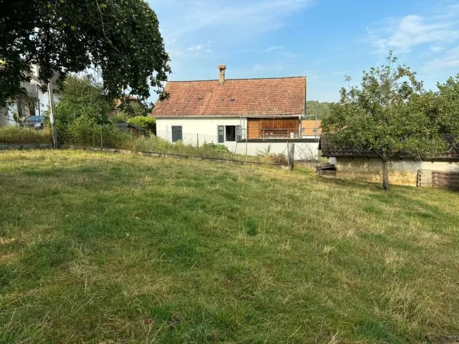 5.5 Zimmer Einfamilienhaus in Fontenais – Foto 3 von 11