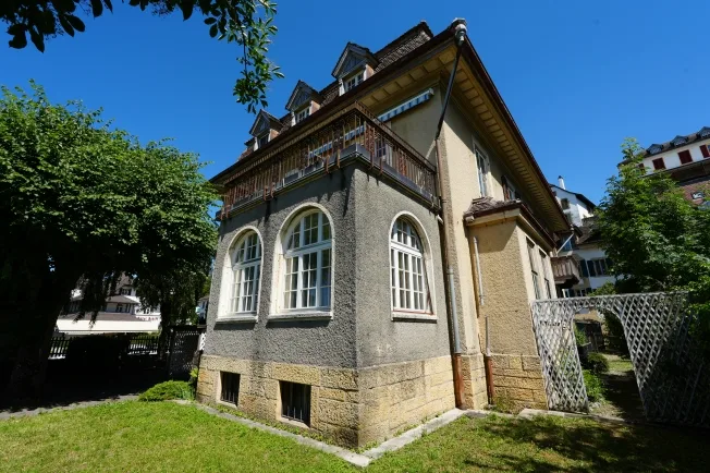 14 Zimmer Villa in Murten – photo 4 sur 11