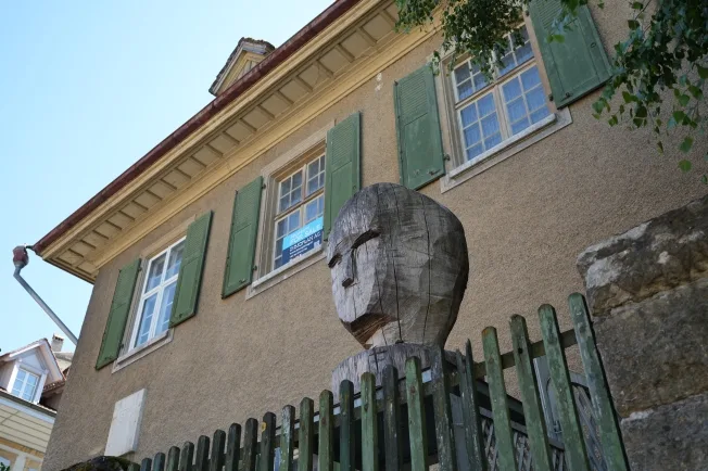 14 Zimmer Villa in Murten – photo 2 sur 11