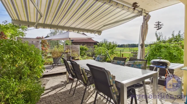8.5 Zimmer Einfamilienhaus in Wiler BE – foto 4 di 12