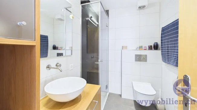 6.5 Zimmer Einfamilienhaus in Sumiswald – photo 11 of 13