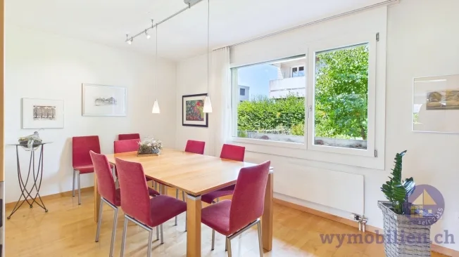 6.5 Zimmer Einfamilienhaus in Sumiswald – photo 7 of 13